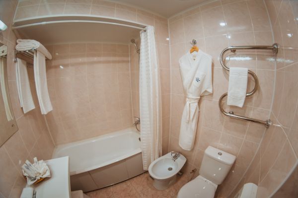 Hotel Venets (Ul'yanovsk)